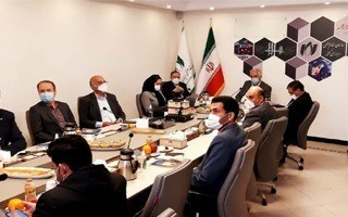 عضویت در کمیسیون نرم افزار سازمان نظام صنفی رایانه ای استان اصفهان