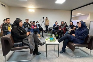 رویداد چرخش لحظه نگار