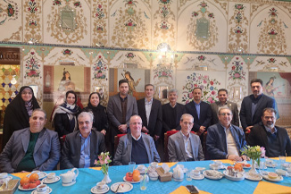 افتخار میزبانی از کمیسیون نرم افزار نظام صنفی رایانه ای اصفهان